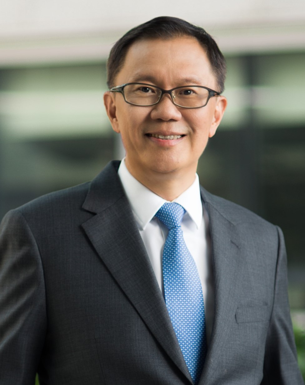 FACULTY AND RESEARCH HO, Teck Hua