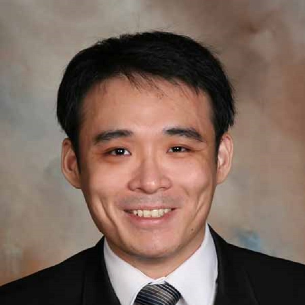 GOH Shao Hung